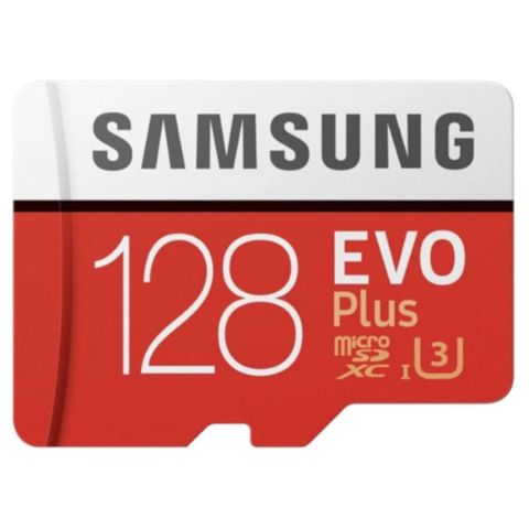 Samsung micro sd cart 128 GB — Bakı