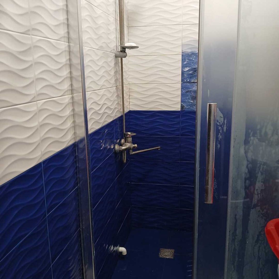 Satılır 3 otaqlı köhnə tikili 80 m² — Mənzil, Bakı (10)