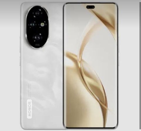 Honor 200 Pro, 256 GB, rəng - Ağ — Qobu