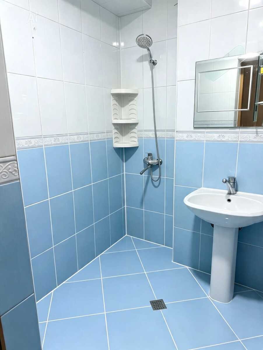 Satılır 2 otaqlı köhnə tikili 30 m² — Mənzil, Bakı (8)