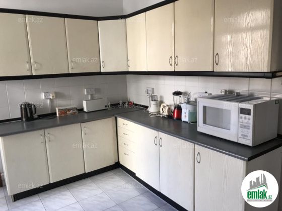 İcarəyə verilir 3 otaqlı 115 m² köhnə tikili İçəri Şəhər m — Mənzil (8)