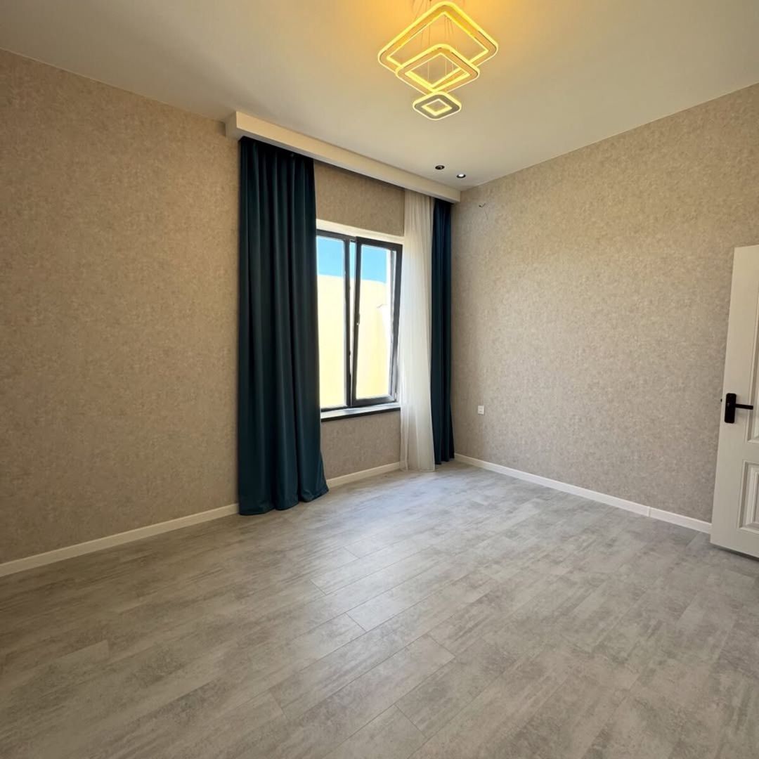 Satılır 4 otaqlı həyət evi/bağ evi 140 m² — Ev, villa, Bakı (8)