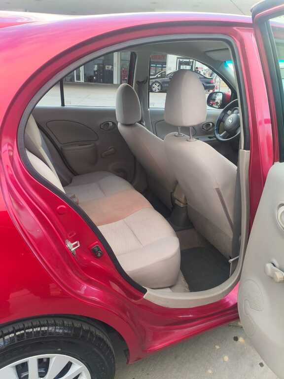 Nissan Micra, 1.2 L, 2012 il, 289 000 km — Avtomobillər, Bakı (6)