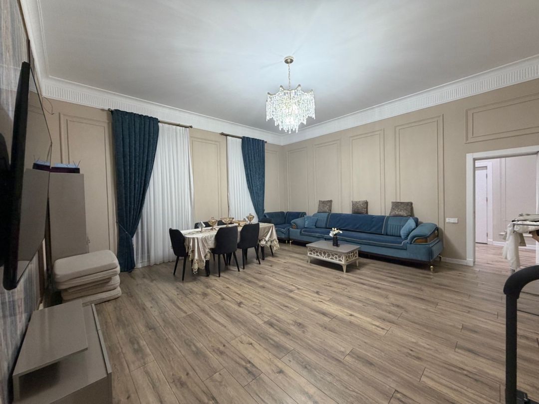 Həyət evi, Mingəçevir ş — Ev, villa, Mingəçevir (9)