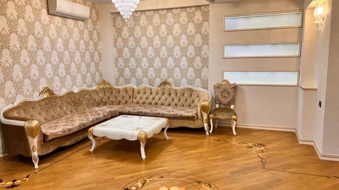 Satılır 3 otaqlı yeni tikili 170 m² — Mənzil, Bakı (5)