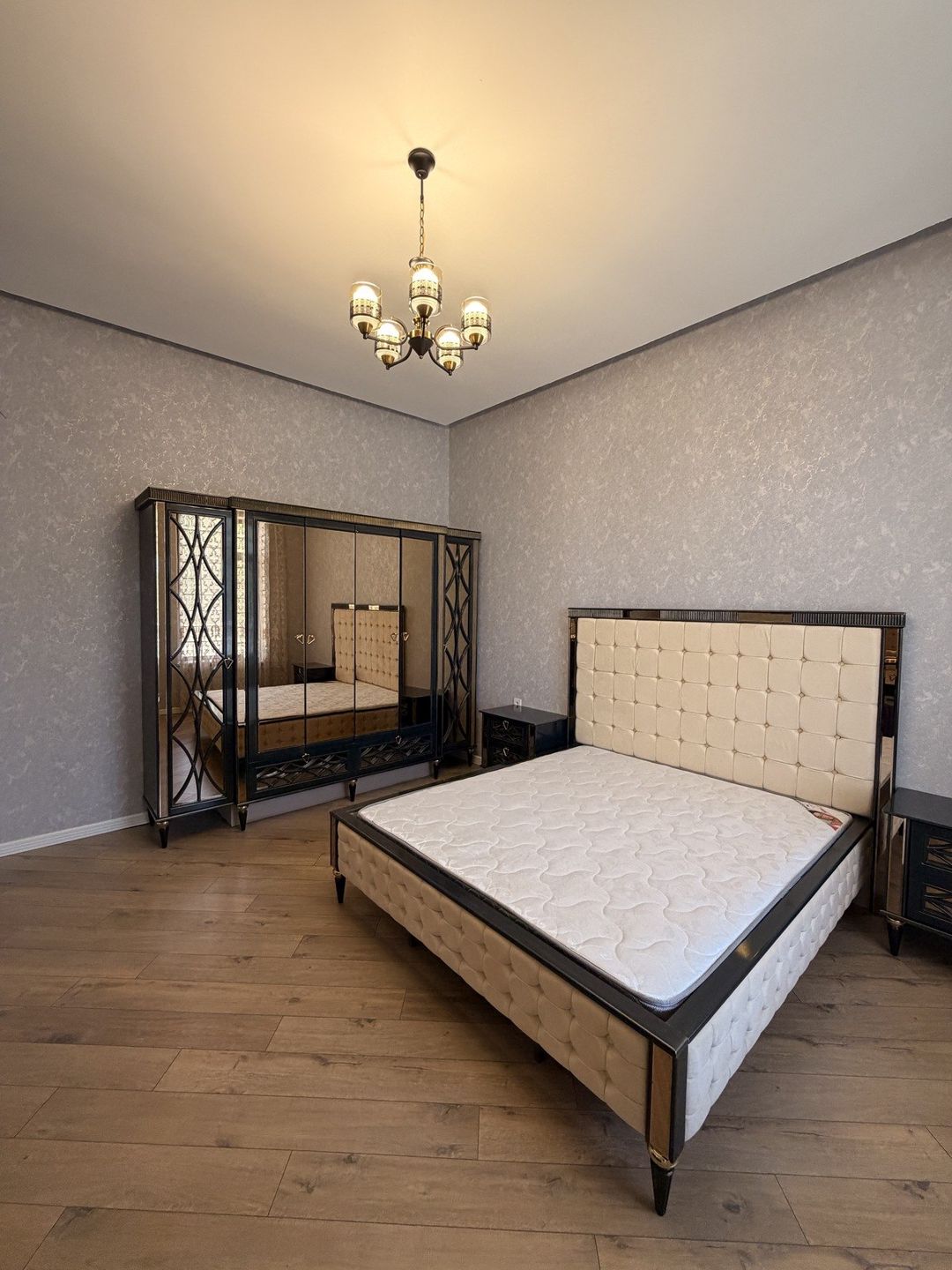 Satılır 8 otaqlı həyət evi/bağ evi 500 m² — Ev, villa, Bakı (7)