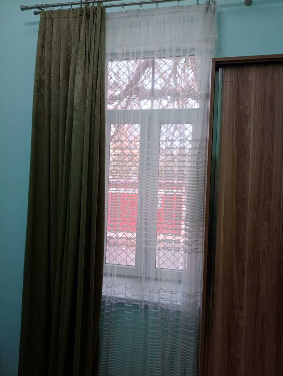 İcarəyə verilir 2 otaqlı köhnə tikili 45 m² — Mənzil, Bakı (9)