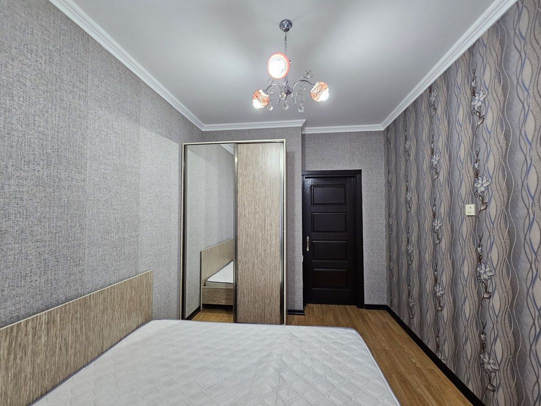 Satılır 2 otaqlı yeni tikili 60 m² — Mənzil, Xırdalan (11)