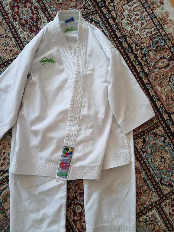 Kimono — Geyim, ayakkabı, aksesuarlar, Sumqayıt (7)