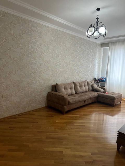 İcarəyə verilir 2 otaqlı yeni tikili 100 m² — Bakı