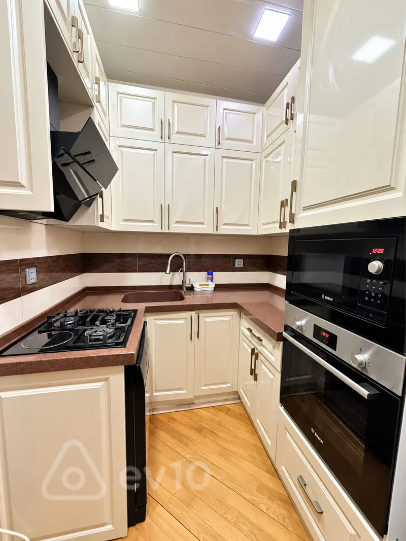 2 otaqlı mənzil, 75 m², Yusif Vəzir Çəmənzəmənli k — kirayə — Mənzil, Bakı (7)