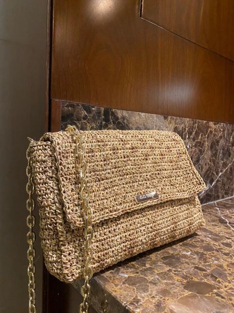 Çanta LiLibags — Bakı