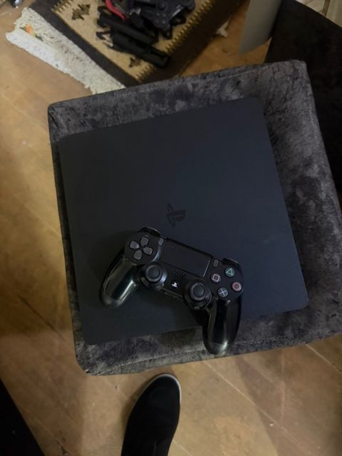 PlayStation — Bakı