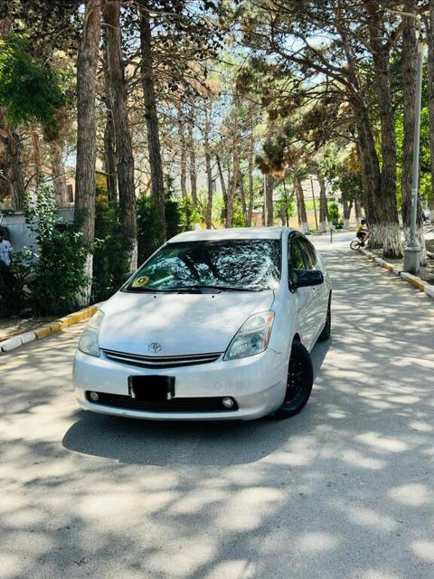 Toyota Prius, 1.5 L, 1.3 kWh, 2008 il, 433 000 km — Sumqayıt