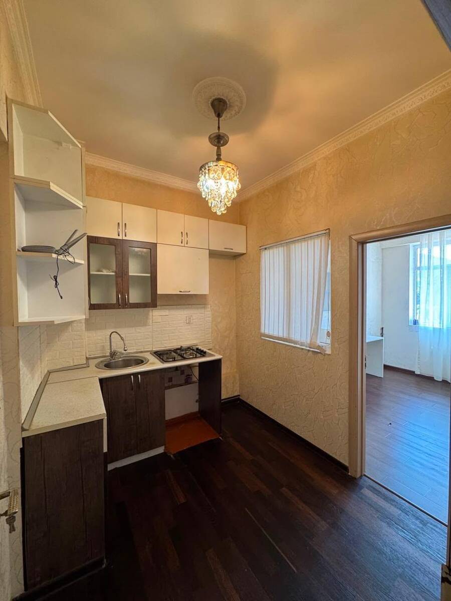Satılır 3 otaqlı yeni tikili 70 m² — Mənzil, Bakı (5)