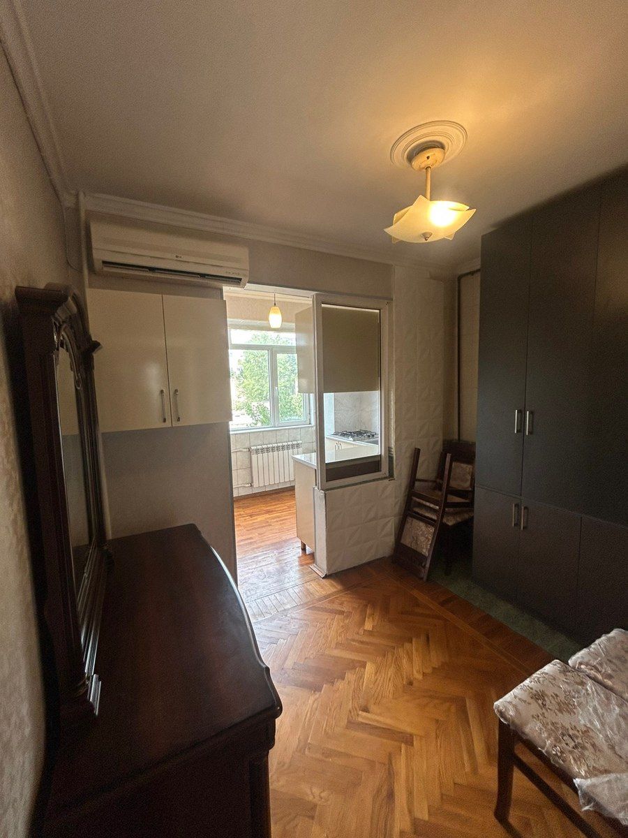 2-otaqlı mənzil kirayə verilir, Əhmədli m., 56 m² — Mənzil, Bakı (7)