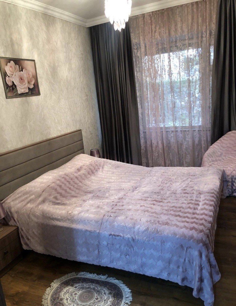 İcarəyə verilir 3 otaqlı köhnə tikili 50 m² — Mənzil, Bakı (5)