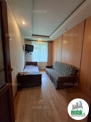 Satılır 4 otaqlı 110 m² köhnə tikili Gənclik m — Mənzil (5)