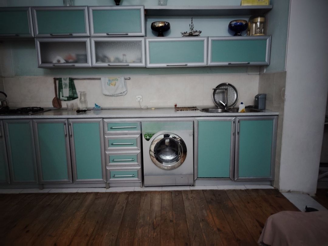 3-otaqlı mənzil kirayə verilir, Sumqayıt ş., 83 m² — Mənzil, Sumqayıt (4)