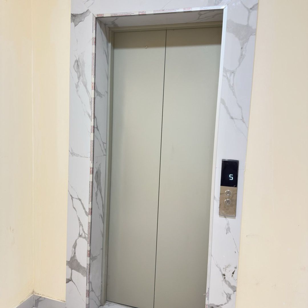 Satılır 1 otaqlı yeni tikili 49 m² — Mənzil, Bakı (2)