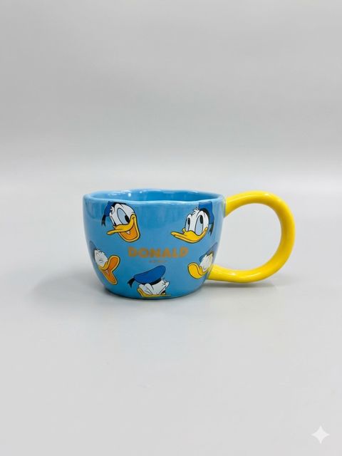 Fincan Disney Donald Duck 350ml — Bakı