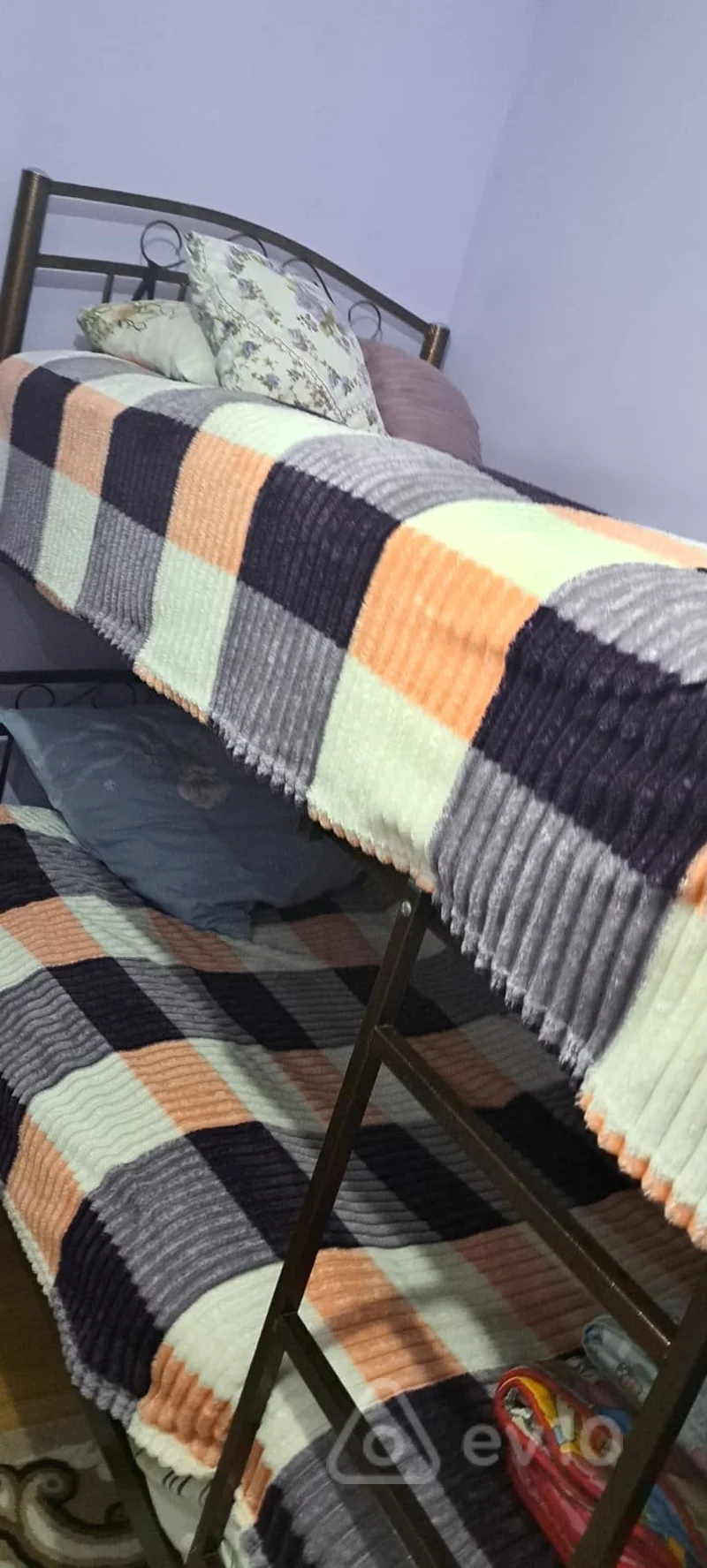 3 otaqlı mənzil, 85 m², Xırdalan şəhəri Abşeron Gənclər Şəhərciyi — Mənzil, Xırdalan (6)
