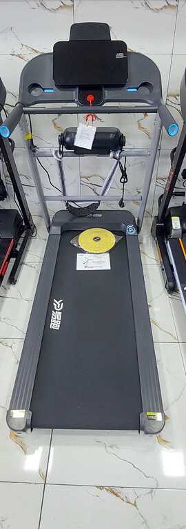 Qaçış trenajoru YP-303" — Bakı
