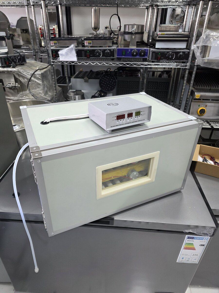 Professional inkubator — Biznes və avadanlıq, Bakı (3)