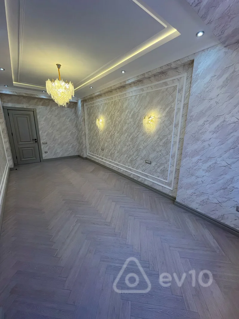 2 otaqlı mənzil, 100 m², Aqa Nemətulla — Mənzil, Bakı (7)