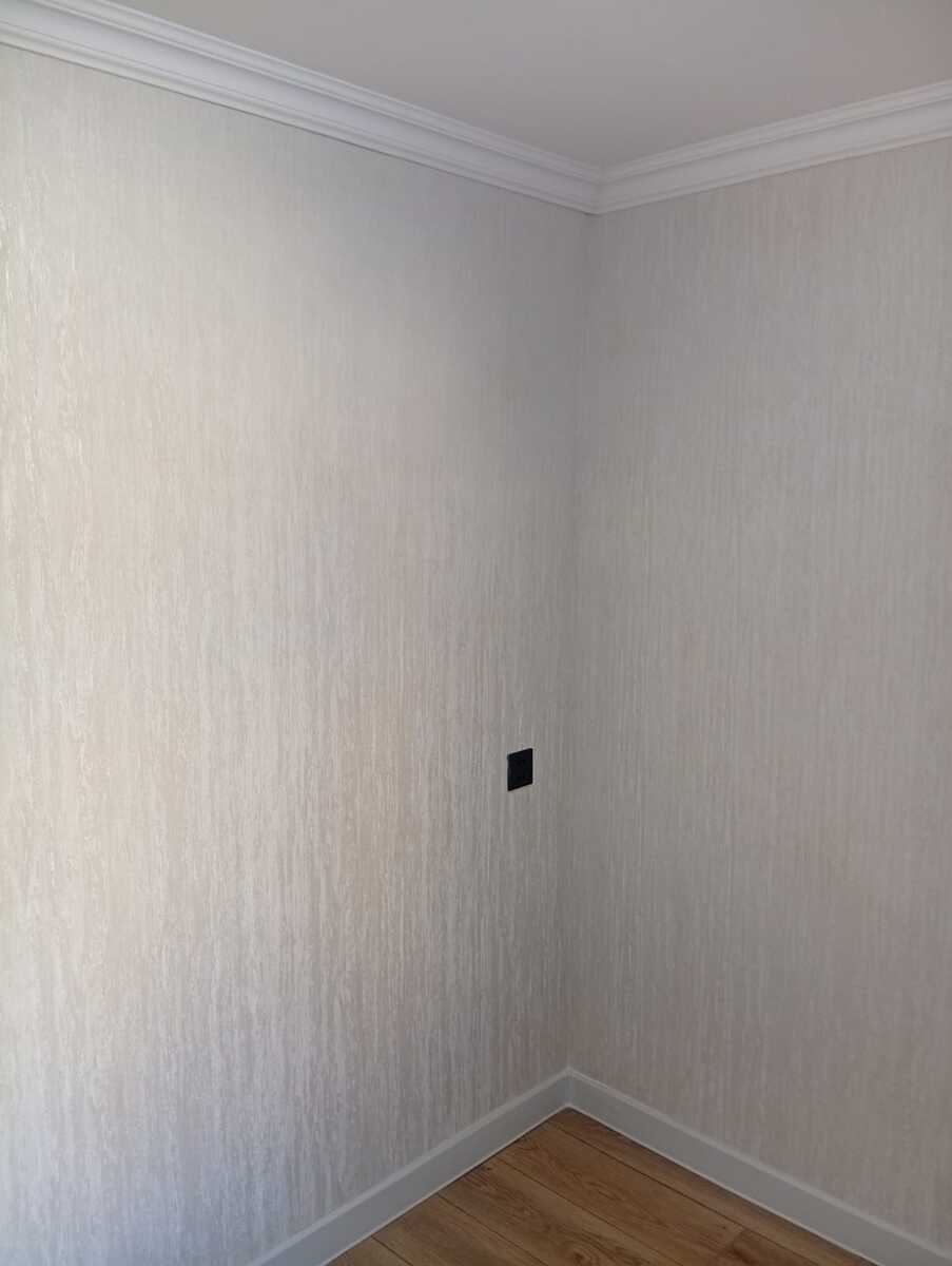 Satılır 1 otaqlı köhnə tikili 35 m² — Mənzil, Bakı (7)