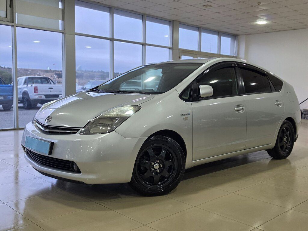 Toyota Prius, 1.5 L, 1.3 kWh, 2007 il, 227 000 km — Avtomobillər, Bakı (2)