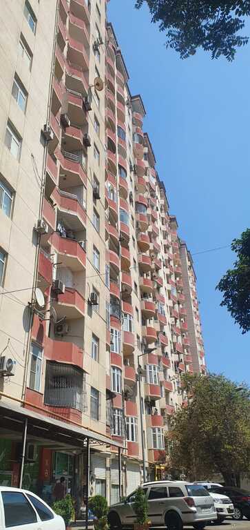 Satılır obyekt 50 m² — Əmlak, Bakı (3)