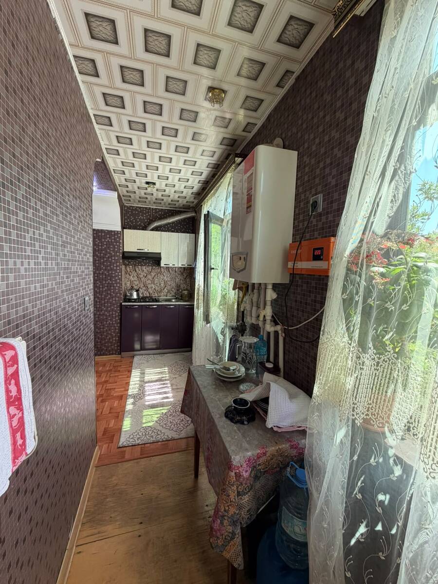 2-otaqlı mənzil, Sumqayıt ş., 55 m² — Mənzil, Sumqayıt (5)