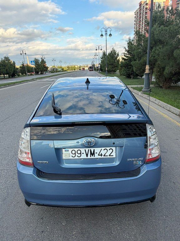 Toyota Prius, 1.5 L, 1.3 kWh, 2009 il, 250 000 km 99-VM-422 — Avtomobillər, Bakı (11)