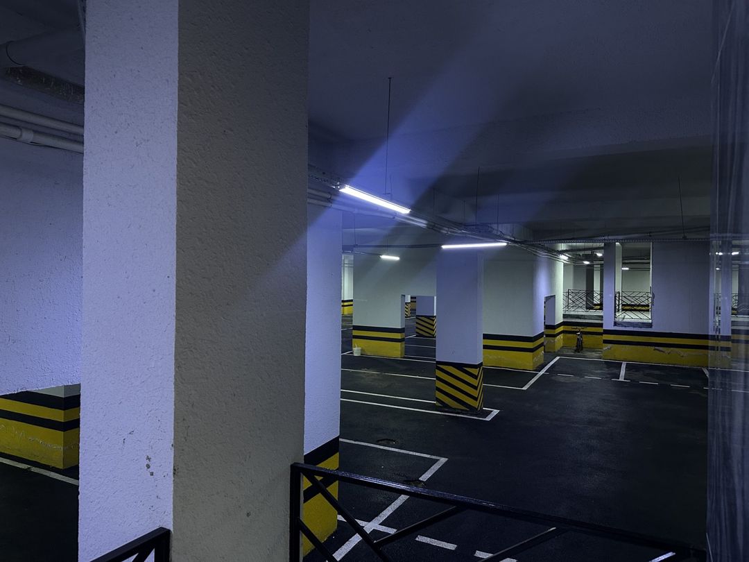 Satılır 2 otaqlı yeni tikili 56 m² — Mənzil, Bakı (8)