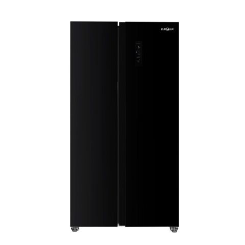 Soyuducu Eurolux EU-RF72HNF-2BG — Bakı