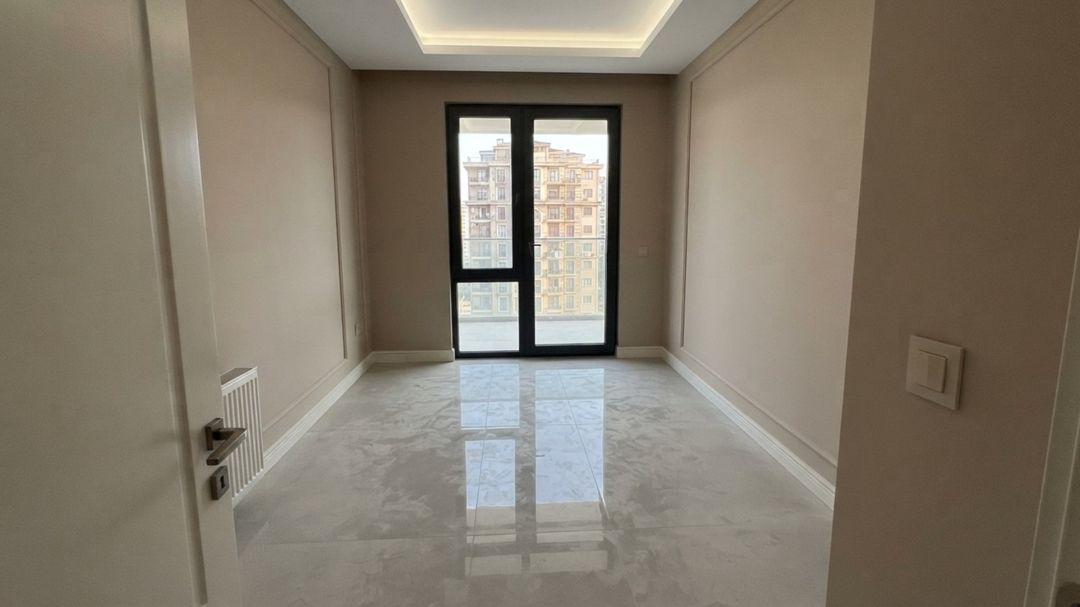 Satılır 3 otaqlı yeni tikili 107 m² — Mənzil, Bakı (8)