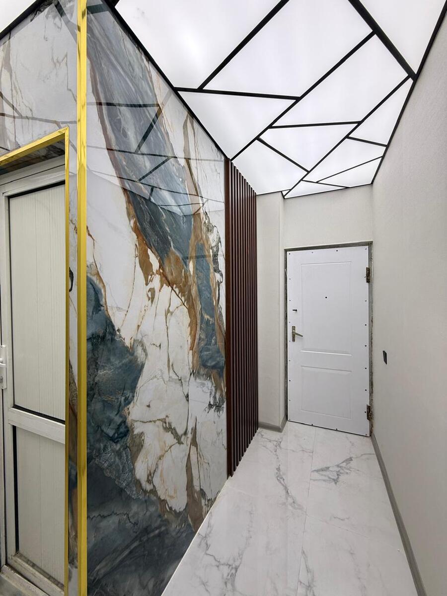 Satılır 2 otaqlı köhnə tikili 44 m² — Mənzil, Bakı (2)