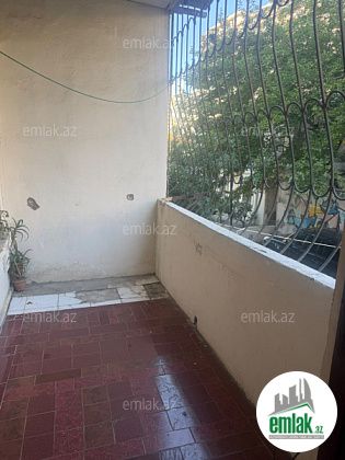 Satılır 3 otaqlı 70 m² köhnə tikili 28 May m — Mənzil (8)