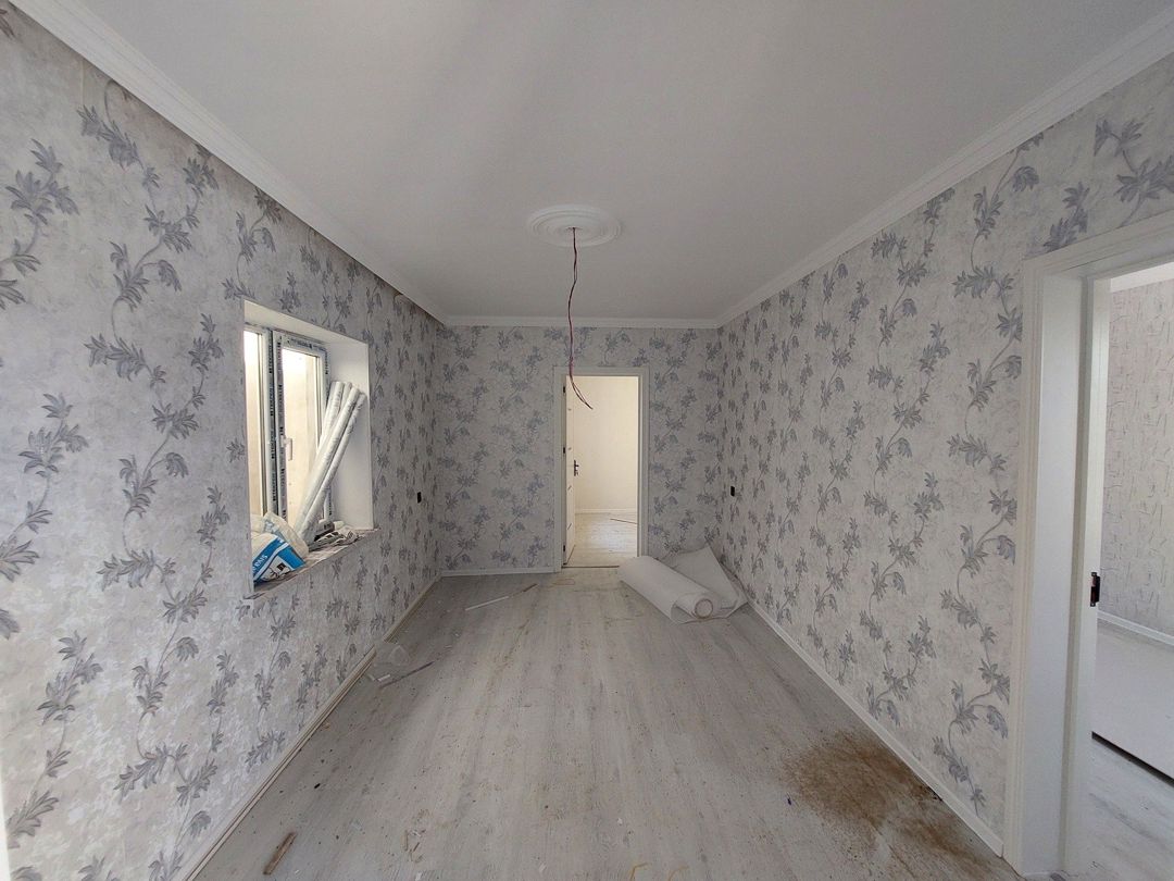 Satılır 3 otaqlı həyət evi/bağ evi 90 m² — Ev, villa, Bakı (8)