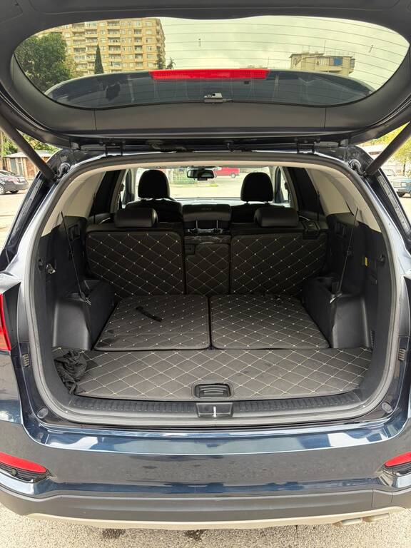 Kia Sorento, 2.0 L, 2018 il, 145 000 km — Avtomobillər, Bakı (10)
