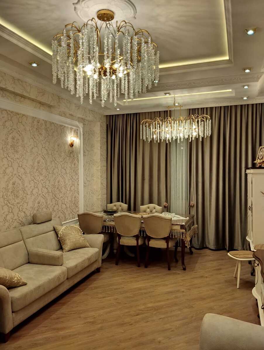 Satılır 3 otaqlı yeni tikili 94 m² — Mənzil, Bakı (6)