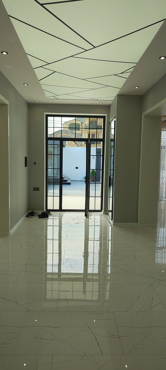 Villa, Şüvəlan qəs — Ev, villa, Bakı (2)