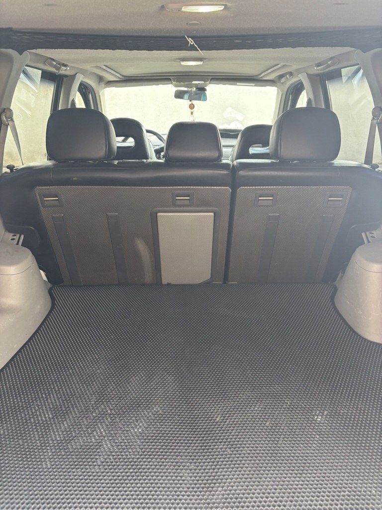 Nissan X-Trail, 2.5 L, 2004 il, 294 973 km 99-RZ-626 — Avtomobillər, Bakı (6)