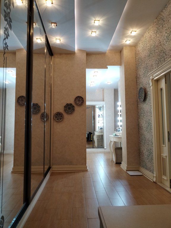 Satılır 2 otaqlı yeni tikili 90 m² — Mənzil, Bakı (2)