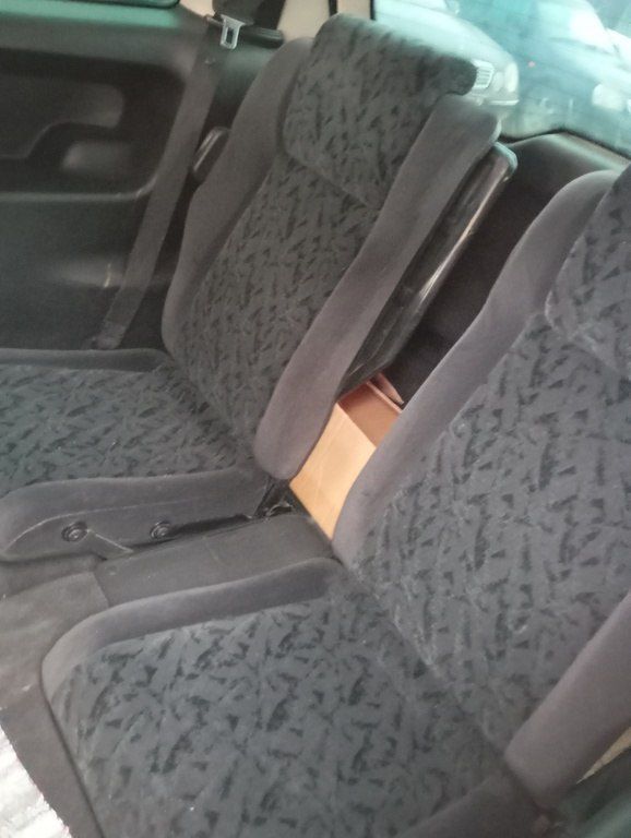 Opel Zafira, 1.8 L, 2000 il, 215 582 km 38-BJ-795 — Avtomobillər, Xaçmaz (9)