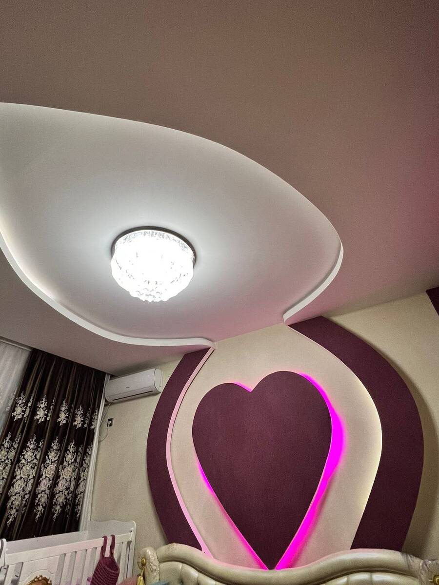 Satılır 2 otaqlı yeni tikili 67 m² — Mənzil, Bakı (9)