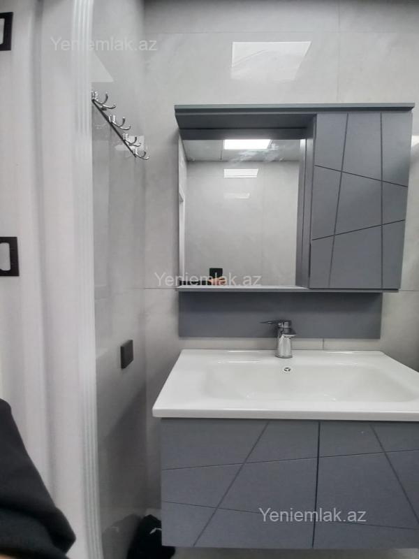 Satılır 2 otaqlı Bina evi menzil (Yeni tikili), 66 m², Xırdalan ş — Mənzil (4)