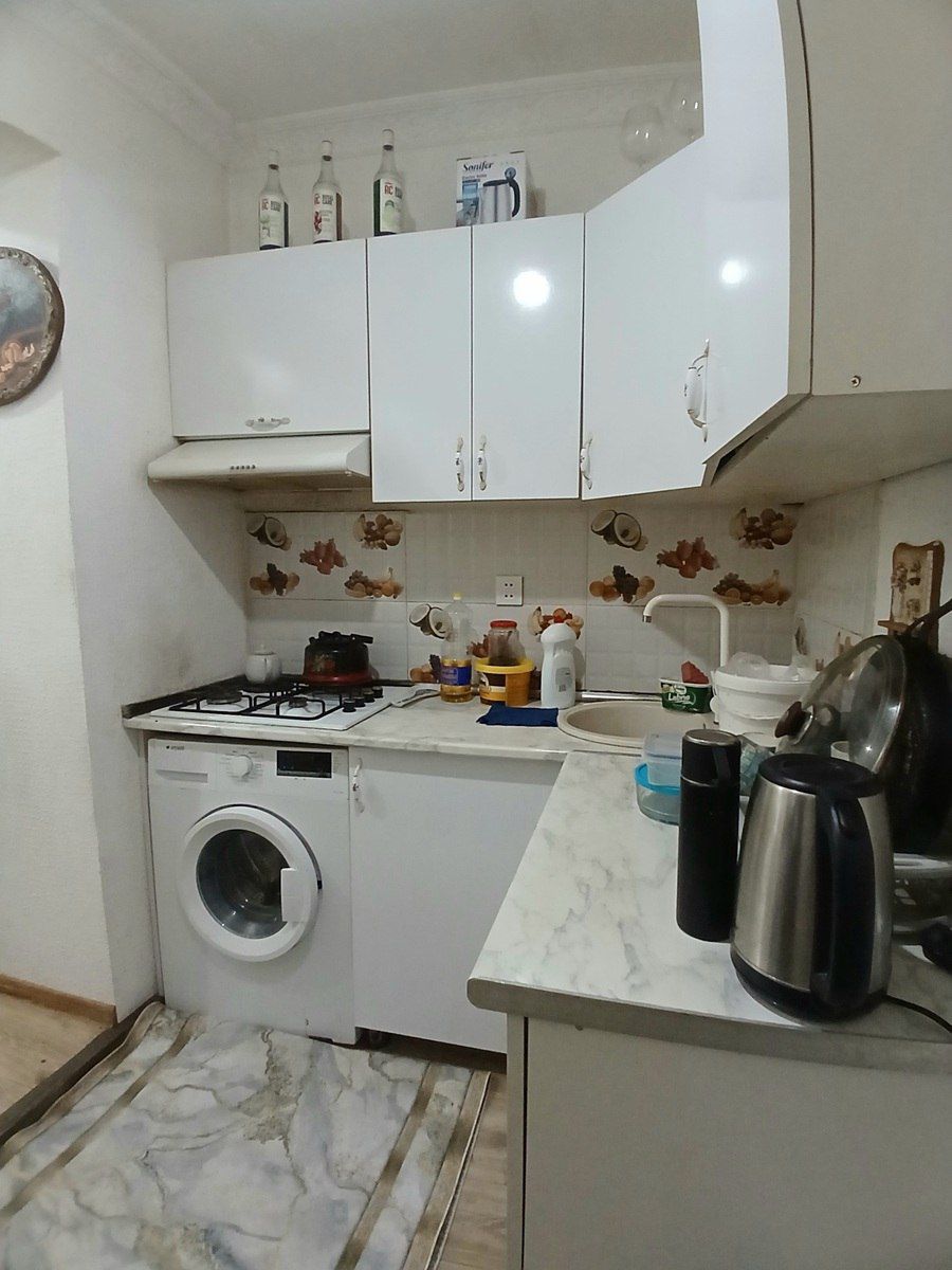 2-otaqlı mənzil kirayə verilir, 28 May m., 50 m² — Mənzil, Bakı (10)