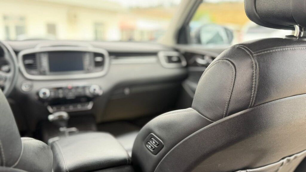 Kia Sorento, 2.0 L, 2015 il, 215 000 km — Avtomobillər, Bakı (9)